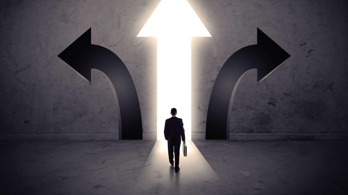 Como Saber Agir em Qualquer Situação: Estratégias para Tomar a Decisão Certa